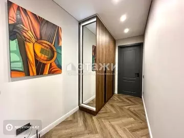 3-комнатная квартира, этаж 9 из 9, 88 м²