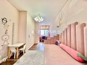 88 м², 3-комнатная квартира, этаж 9 из 9, 88 м², изображение - 4
