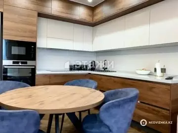 88 м², 3-комнатная квартира, этаж 9 из 9, 88 м², изображение - 5
