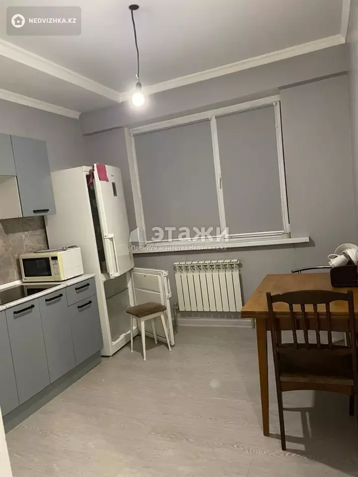 47 м², 2-комнатная квартира, этаж 2 из 10, 47 м², изображение - 1