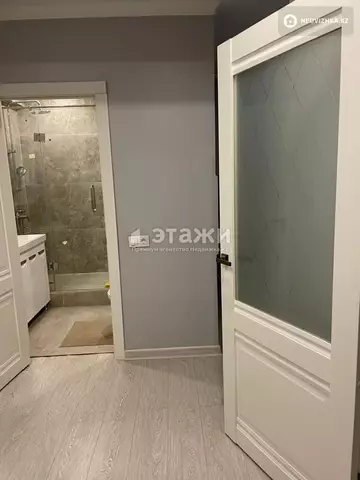 2-комнатная квартира, этаж 2 из 10, 47 м²