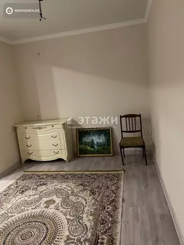 2-комнатная квартира, этаж 2 из 10, 47 м²