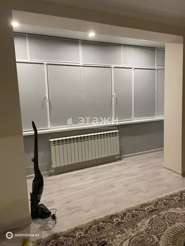 47 м², 2-комнатная квартира, этаж 2 из 10, 47 м², изображение - 4