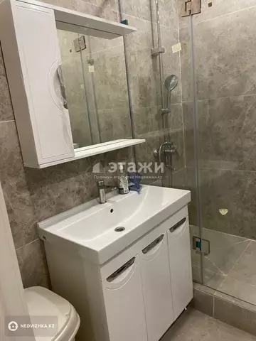 47 м², 2-комнатная квартира, этаж 2 из 10, 47 м², изображение - 5