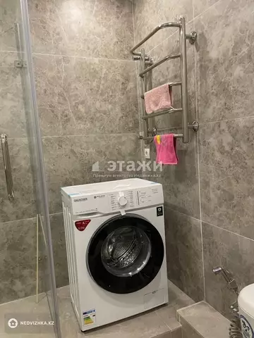 47 м², 2-комнатная квартира, этаж 2 из 10, 47 м², изображение - 6