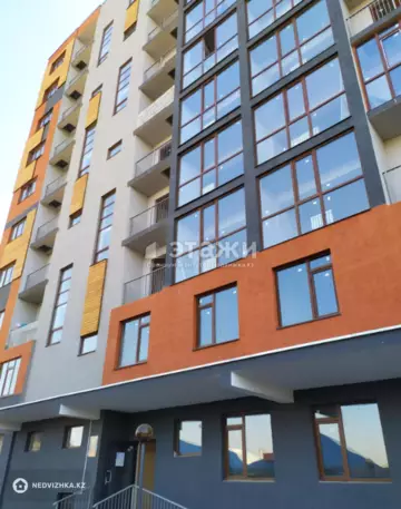 47 м², 2-комнатная квартира, этаж 2 из 10, 47 м², изображение - 7