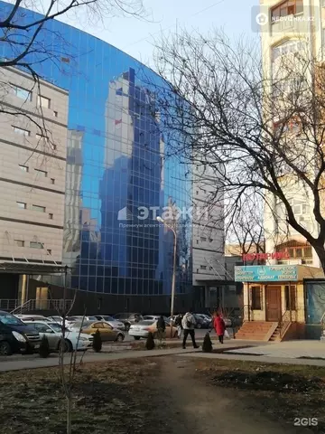 60 м², 2-комнатная квартира, этаж 6 из 9, 60 м², изображение - 11