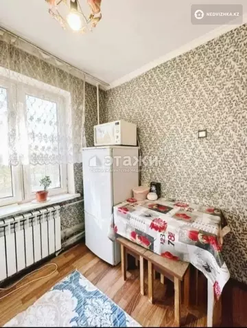 1-комнатная квартира, этаж 2 из 5, 32 м²