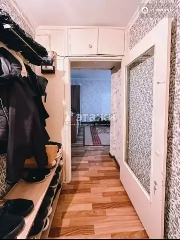 1-комнатная квартира, этаж 2 из 5, 32 м²