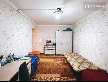 1-комнатная квартира, этаж 2 из 5, 32 м²