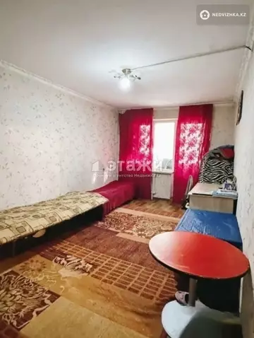 32 м², 1-комнатная квартира, этаж 2 из 5, 32 м², изображение - 4
