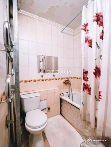 32 м², 1-комнатная квартира, этаж 2 из 5, 32 м², изображение - 5