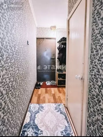 32 м², 1-комнатная квартира, этаж 2 из 5, 32 м², изображение - 7
