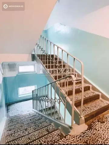 32 м², 1-комнатная квартира, этаж 2 из 5, 32 м², изображение - 8