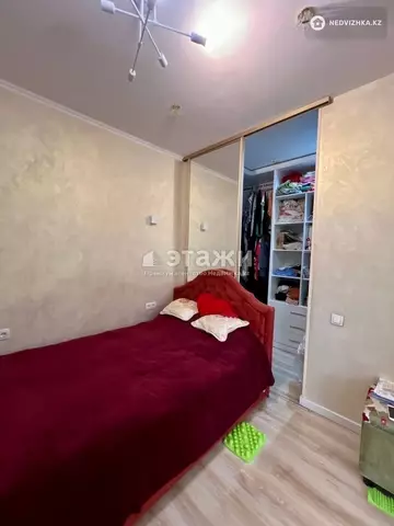 60.8 м², 3-комнатная квартира, этаж 5 из 12, 61 м², изображение - 6