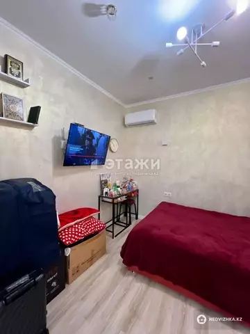 60.8 м², 3-комнатная квартира, этаж 5 из 12, 61 м², изображение - 8