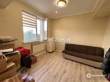 60.8 м², 3-комнатная квартира, этаж 5 из 12, 61 м², изображение - 9