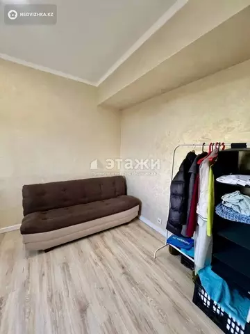 60.8 м², 3-комнатная квартира, этаж 5 из 12, 61 м², изображение - 10