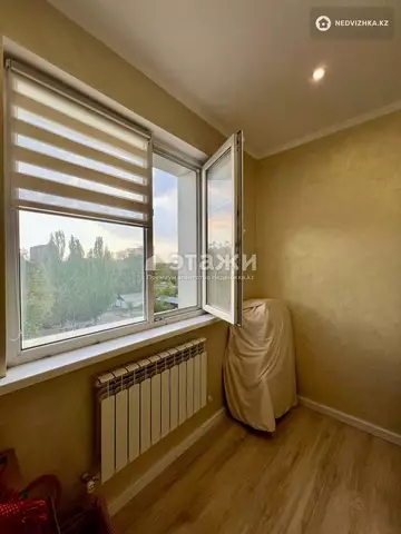 60.8 м², 3-комнатная квартира, этаж 5 из 12, 61 м², изображение - 11