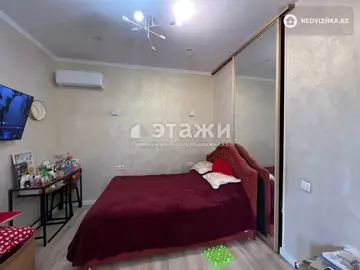 60.8 м², 3-комнатная квартира, этаж 5 из 12, 61 м², изображение - 12