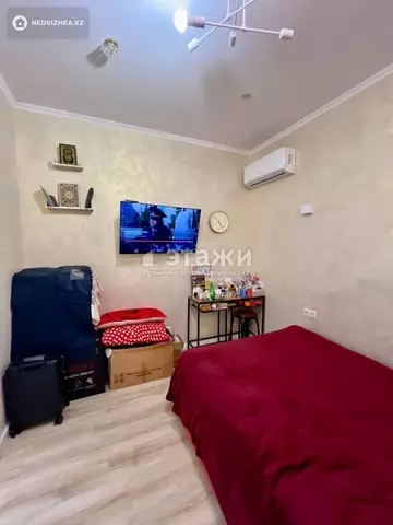 60.8 м², 3-комнатная квартира, этаж 5 из 12, 61 м², изображение - 13