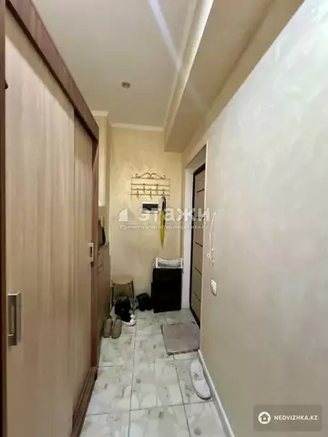 60.8 м², 3-комнатная квартира, этаж 5 из 12, 61 м², изображение - 15