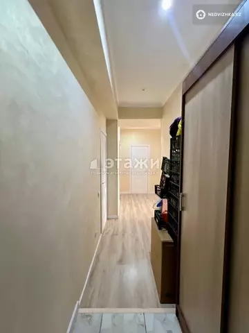 60.8 м², 3-комнатная квартира, этаж 5 из 12, 61 м², изображение - 16
