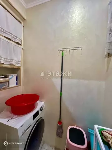 60.8 м², 3-комнатная квартира, этаж 5 из 12, 61 м², изображение - 17