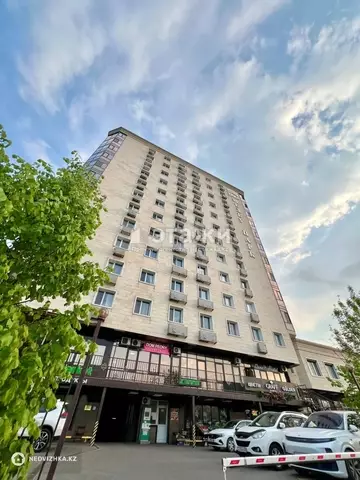 60.8 м², 3-комнатная квартира, этаж 5 из 12, 61 м², изображение - 22