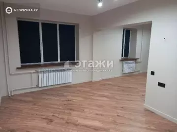 1-комнатная квартира, этаж 2 из 5, 32 м²