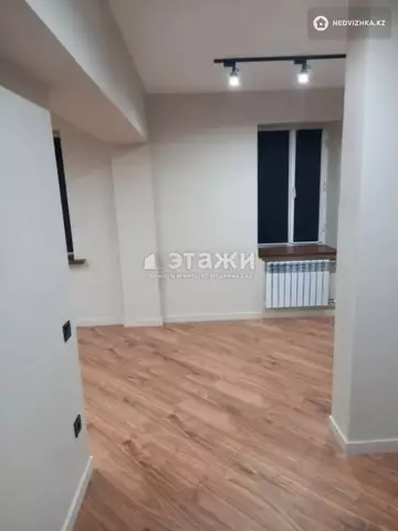 1-комнатная квартира, этаж 2 из 5, 32 м²