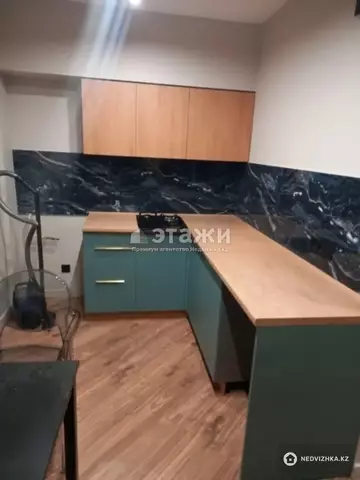 32.4 м², 1-комнатная квартира, этаж 2 из 5, 32 м², изображение - 4