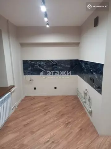 32.4 м², 1-комнатная квартира, этаж 2 из 5, 32 м², изображение - 5