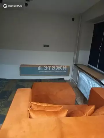 32.4 м², 1-комнатная квартира, этаж 2 из 5, 32 м², изображение - 7