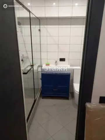 32.4 м², 1-комнатная квартира, этаж 2 из 5, 32 м², изображение - 8