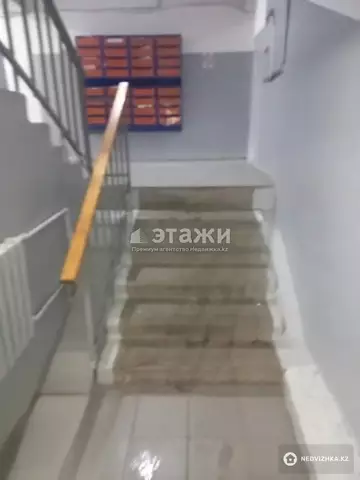 32.4 м², 1-комнатная квартира, этаж 2 из 5, 32 м², изображение - 9