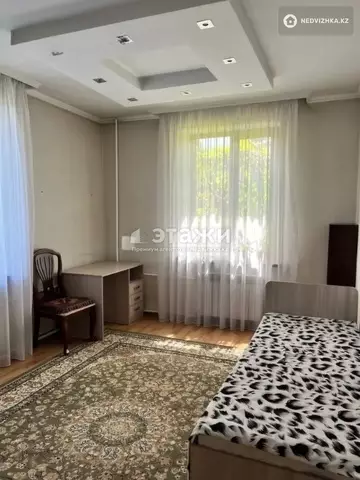 72 м², 3-комнатная квартира, этаж 2 из 2, 72 м², изображение - 5