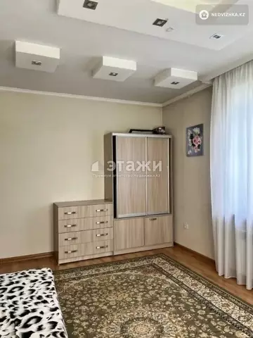 72 м², 3-комнатная квартира, этаж 2 из 2, 72 м², изображение - 6