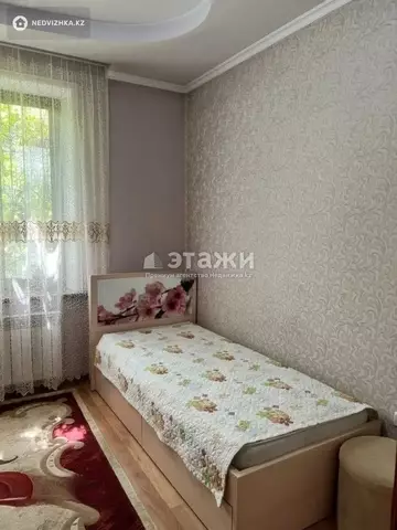 72 м², 3-комнатная квартира, этаж 2 из 2, 72 м², изображение - 7