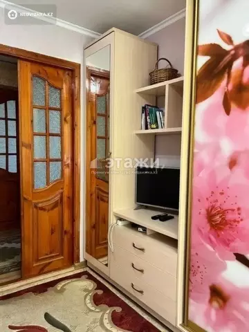 72 м², 3-комнатная квартира, этаж 2 из 2, 72 м², изображение - 9