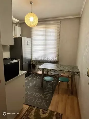 72 м², 3-комнатная квартира, этаж 2 из 2, 72 м², изображение - 11