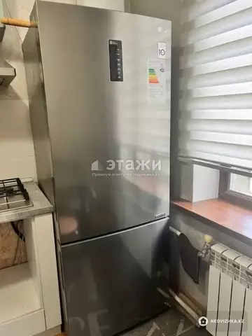 72 м², 3-комнатная квартира, этаж 2 из 2, 72 м², изображение - 12