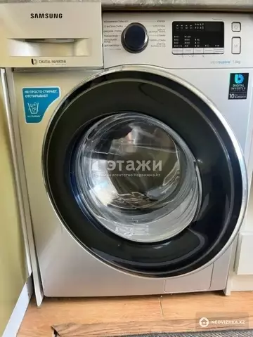 72 м², 3-комнатная квартира, этаж 2 из 2, 72 м², изображение - 13