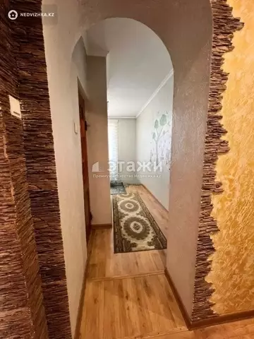 72 м², 3-комнатная квартира, этаж 2 из 2, 72 м², изображение - 15