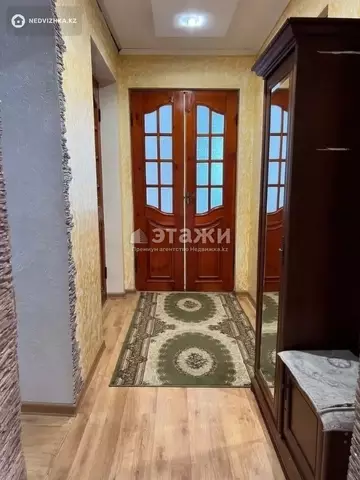 72 м², 3-комнатная квартира, этаж 2 из 2, 72 м², изображение - 17