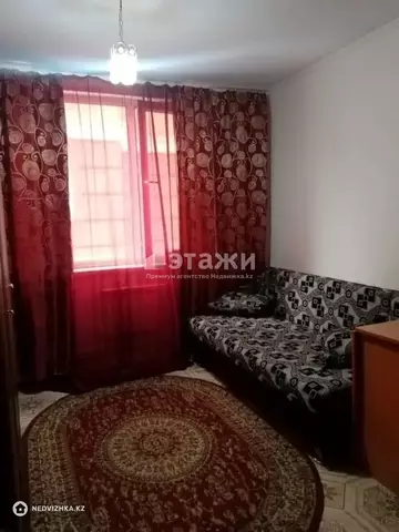 1-комнатная квартира, этаж 2 из 9, 20 м²