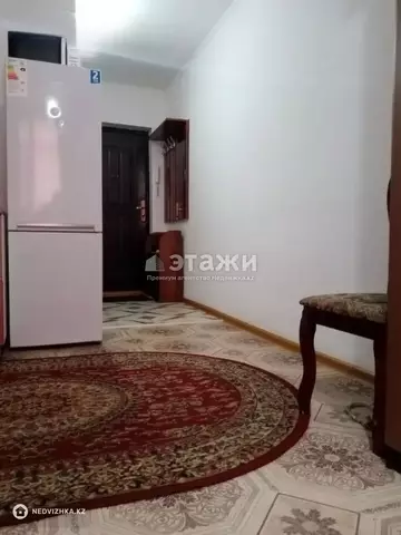 1-комнатная квартира, этаж 2 из 9, 20 м²