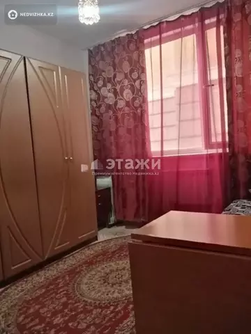 1-комнатная квартира, этаж 2 из 9, 20 м²