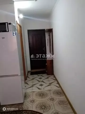 1-комнатная квартира, этаж 2 из 9, 20 м²