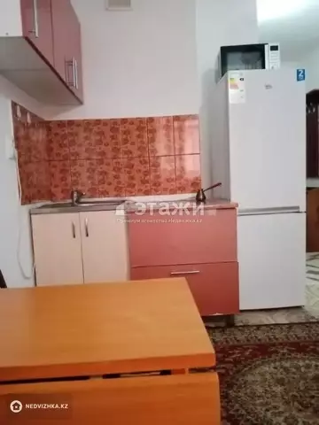 1-комнатная квартира, этаж 2 из 9, 20 м²